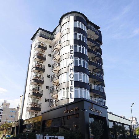 New Hotel Samsun Exterior foto