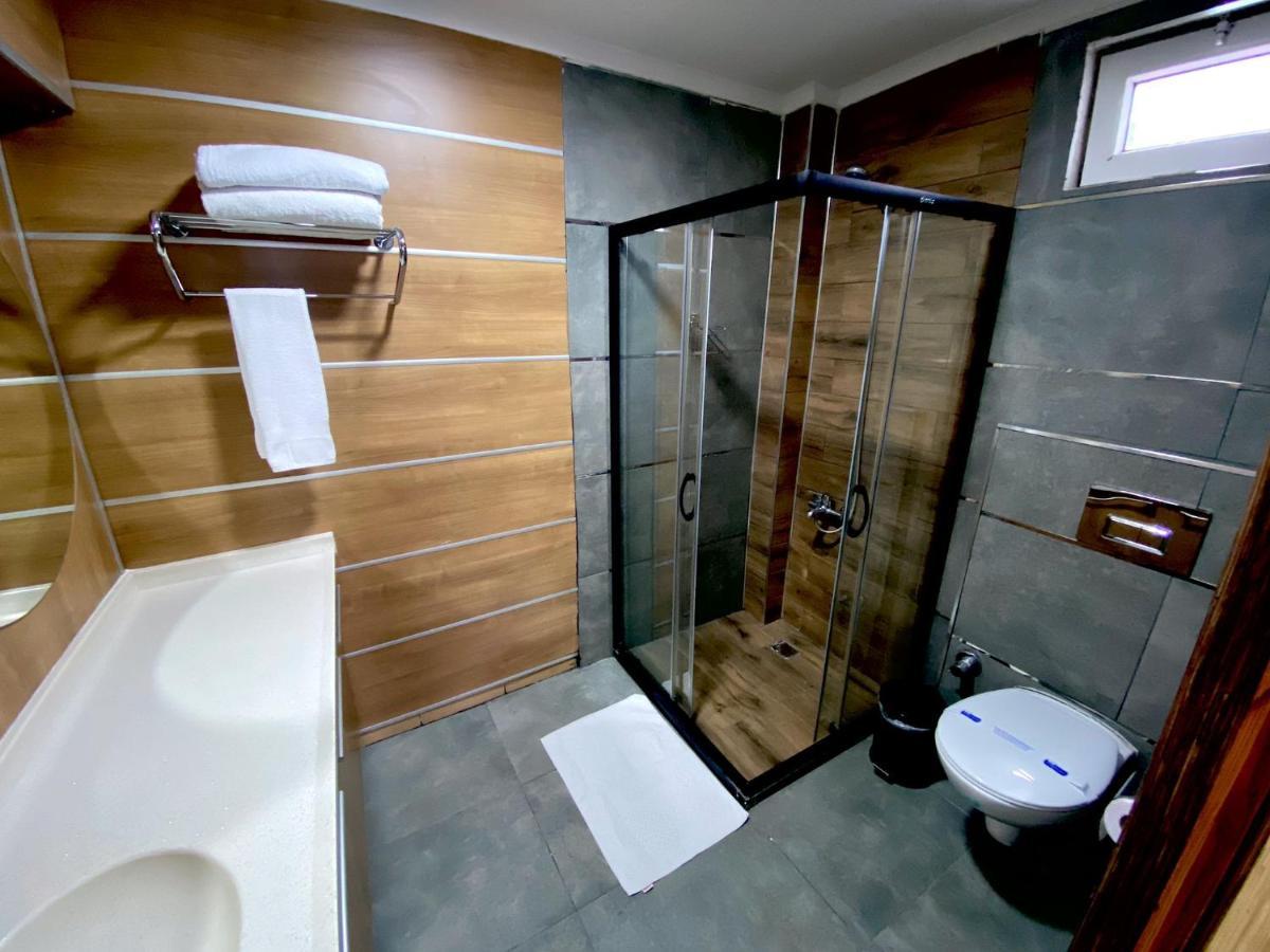 New Hotel Samsun Exterior foto